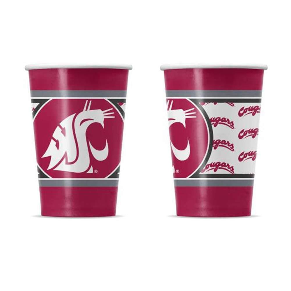Duck House NCAA Washington State Univ LDC45514PLDC45514P, Multi, One Size