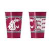 Duck House NCAA Washington State Univ LDC45514PLDC45514P, Multi, One Size view 1