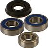 Ski-Doo Track Shaft Bearing and Seal Kit 600 GSX 2004-2007 Snowmobile Part# 141-9018 view 1