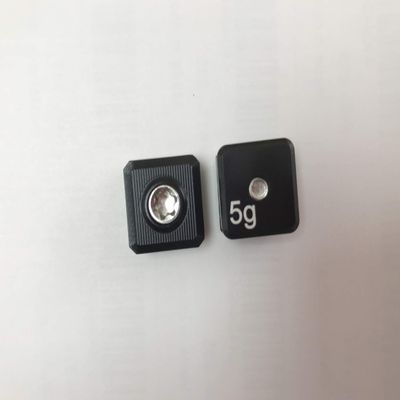 1x / 2X 5g Golf Weights for Taylormade M3 Driver 460cc (2 Pieces 5g)