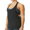 TYR Lagoon Hrper 2n1 TNK, Black, Small view 1