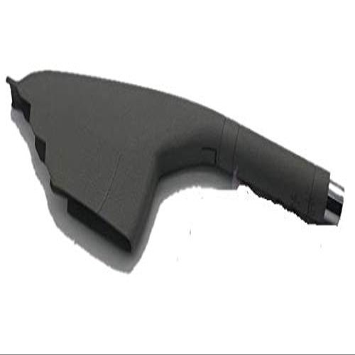 FEILIDAPARTS Handle Cover Compatible with Hand Brake Lever Vw Polo Classic 2003-2010