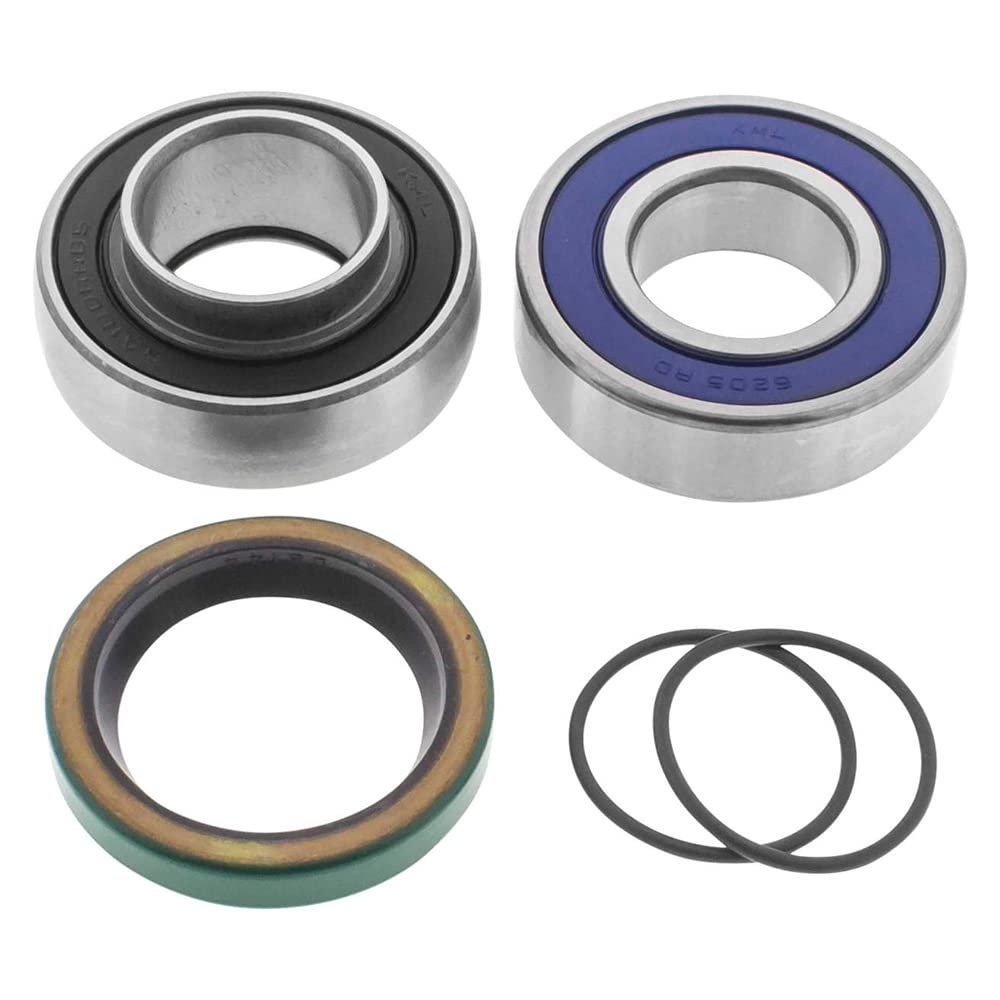 Ski-Doo Jack Shaft Bearing and Seal Kit 600 MX Z Blizzard 2007 Snowmobile Part# 141-9024