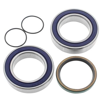 Ski-Doo Track Shaft Bearing and Seal Kit 600 MXZ RS 2016-2017 Snowmobile Part# 141-9035
