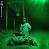 ASF All Seasons Feeders - Lil' Squealer Hog Hunting Light - Automatic Solar Powered Hog Hunting Light view 2