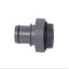 Fat Sac Suction Stop Sac Valve Threads - 1-1/8" Quick Connect - with O-Rings view 1