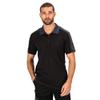 Regatta Contrast Collection Men's Contrast Coolweave Wicking Polo TRS174 view 2