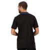 Regatta Contrast Collection Men's Contrast Coolweave Wicking Polo TRS174 view 3