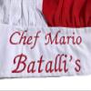 CHEFSKIN Personalized Custom Embroidery Name Italian Italy Design Mushroom Chef HAT Pizza (Big & Tall 2X) view 2