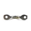 Deck Loop, Pad Eye, Surface Mounted, 316 Stainless Steel, Select The Amount You Need (5 of Each Piece) view 3