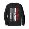 Arborist Long Sleeve T-Shirt view 1