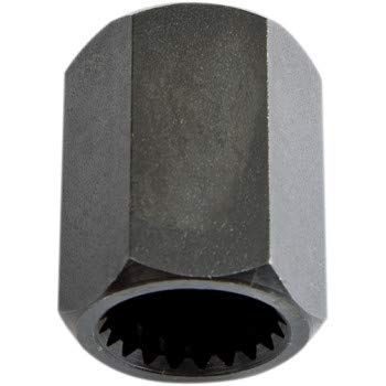 Dennis Stubblefield Splined Propeller Tool Female 20mm TOOL-53