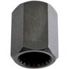 Dennis Stubblefield Splined Propeller Tool Female 20mm TOOL-53 view 1