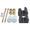 C&A Pro 76000276 Ski Mount Kit - 3/8in. view 1