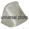 Koronis 450-221 Windshield - Medium - 14in. - Clear view 1