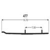 Sports Parts Inc WB-000-477 Defender Runners view 1