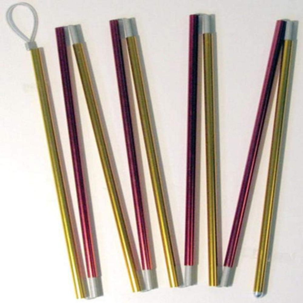Sport-Parts Inc Avalanche Pole Aluminum 9 Feet - SM-12326