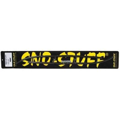 Sno-Stuff Hard Surfaced Wear Runners