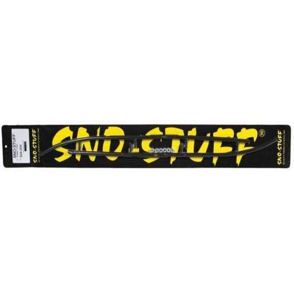 Sno-Stuff Hard Surfaced Wear Runners