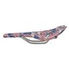 UNISTRENGH Bike Saddle Comfy Ultralight Mountain Bike Road Bicycle Hollow Out Spider Seat Cushion Bicycle Accessories (American Flag) view 4