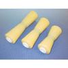 Yates Rubber 1200Y TPR Heavy Duty Keel Roller - 12in. view 1