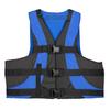 Kwik Tek Airhead Value Series Vest (Sky Blue - S/M - S/M) view 1
