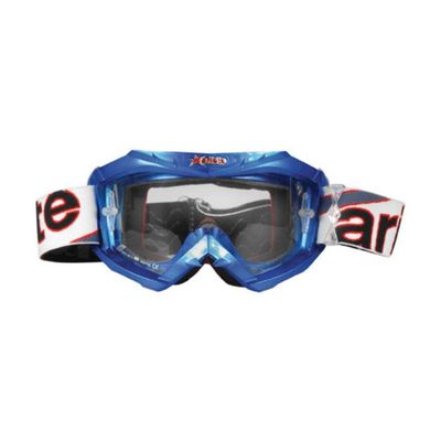 Ariete Palladium Goggles Blue - 12960-PA