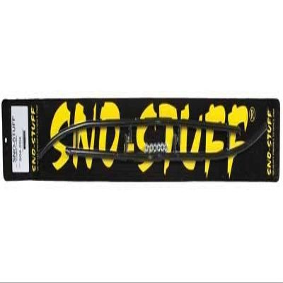 Sno-Stuff Hard Surfaced Wear Runners
