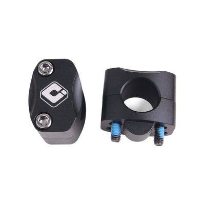 ODI H7IUMB Universal Handlebar Clamp Kit