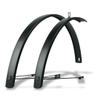 SKS GERMANY Edge AL56 Aluminum Bicycle Fender Set view 1