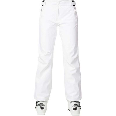 Rossignol Women's Ski Pants - White - XL