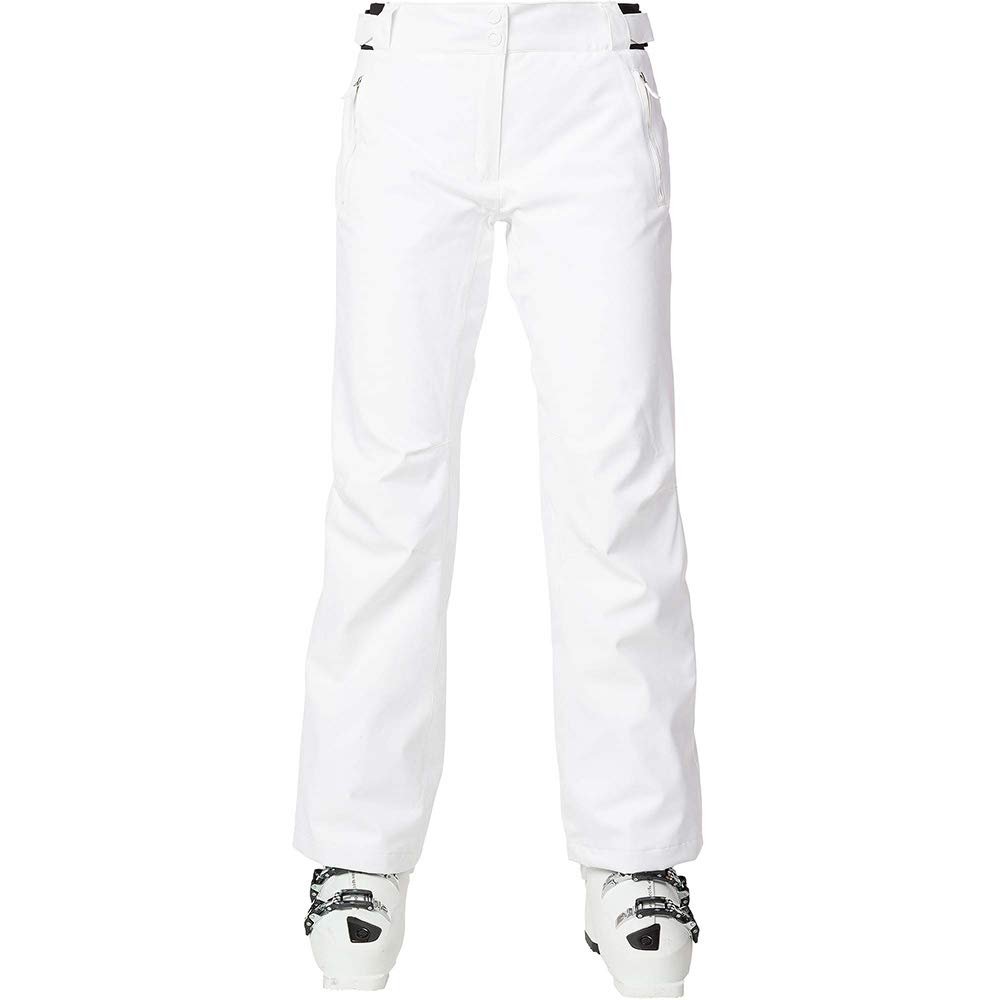 Rossignol Women's Ski Pants - White - XL