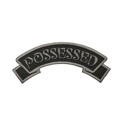 Arch Patch Possessed