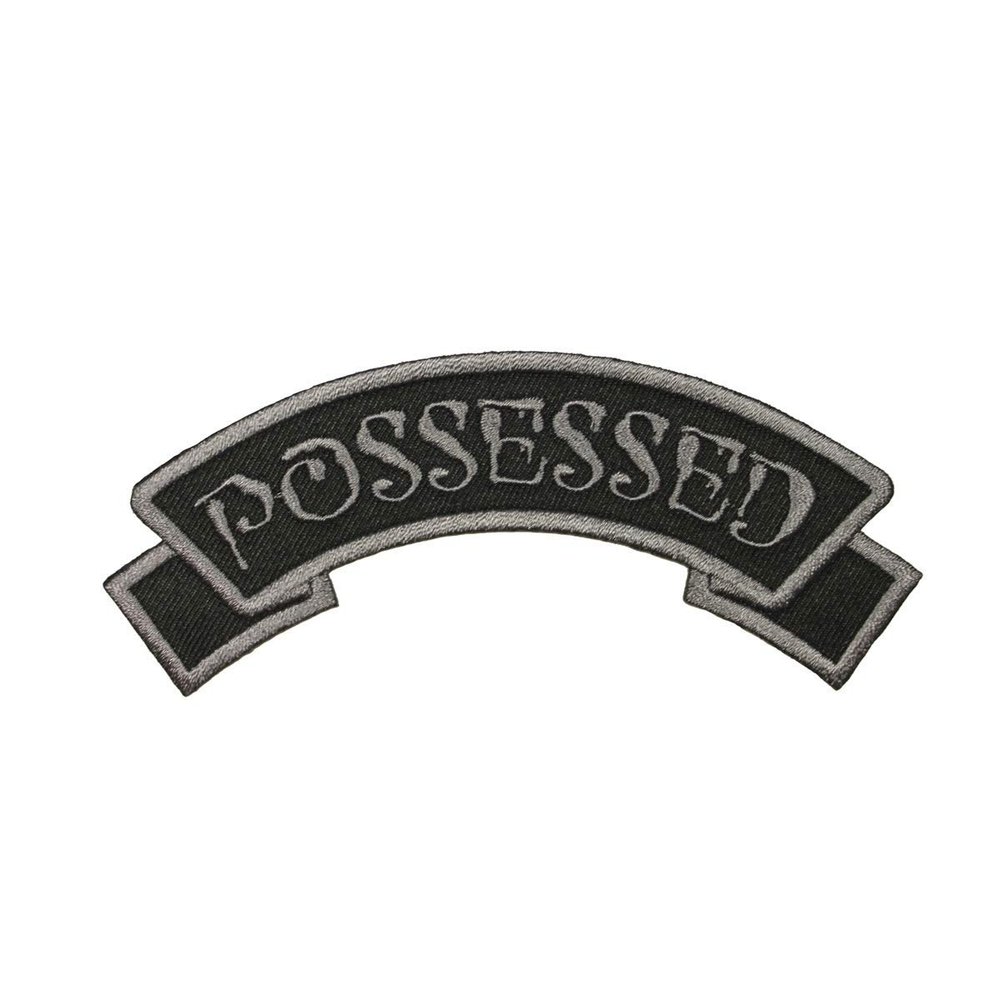 Arch Patch Possessed