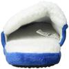 FOCO Buffalo Bills NFL Mens Sherpa Slide Slippers - M view 2