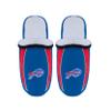 FOCO Buffalo Bills NFL Mens Sherpa Slide Slippers - M view 3