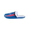 FOCO Buffalo Bills NFL Mens Sherpa Slide Slippers - M view 4