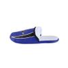 FOCO Baltimore Ravens NFL Mens Sherpa Slide Slippers - S view 2