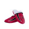 FOCO Arizona Cardinals NFL Mens Sherpa Slide Slippers - XL view 1
