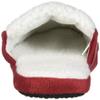 FOCO Arizona Cardinals NFL Mens Sherpa Slide Slippers - XL view 2