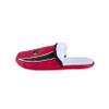 FOCO Arizona Cardinals NFL Mens Sherpa Slide Slippers - XL view 3