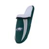 FOCO Philadelphia Eagles NFL Mens Sherpa Slide Slippers - M view 3