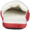FOCO Tampa Bay Buccaneers NFL Mens Sherpa Slide Slippers - M view 2