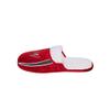FOCO Tampa Bay Buccaneers NFL Mens Sherpa Slide Slippers - M view 4