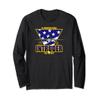 A-6 Intruder Tee - Navy Bomber Shirt view 1