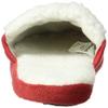 FOCO Atlanta Falcons NFL Mens Sherpa Slide Slippers - XL view 2