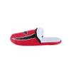 FOCO Atlanta Falcons NFL Mens Sherpa Slide Slippers - XL view 3