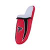 FOCO Atlanta Falcons NFL Mens Sherpa Slide Slippers - XL view 4