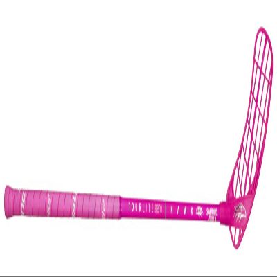 Salming 2019 Hawk TourLite Aero Floorball Stick, 96 cm, Right