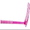 Salming 2019 Hawk TourLite Aero Floorball Stick, 96 cm, Right view 1